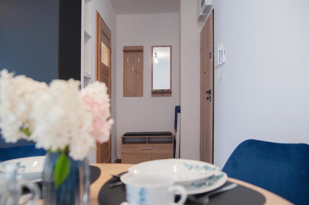 Apartament Niezapominajka Warmbrunn Exterior foto